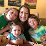 Jana Gentry Smith - @jg_username - Instagram