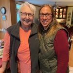 Jana Grant Snyder - @janalynn8 - Instagram
