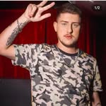 Jana Gregory - @tepov30102 - Instagram