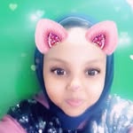 Jana Hamade - @smhbdh19 - Instagram