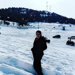Jana Hamadeh - @janahamade123 - Instagram