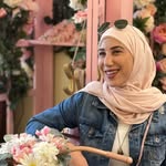 Jana Hamadeh - @jana_hamadeh - Instagram