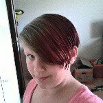 Jana Kaiser - @eowyn_cat - Instagram