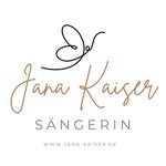 Jana Kaiser Sängerin - @jana_kaiser_saengerin - Instagram