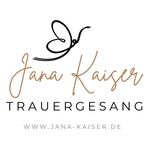 Jana.Kaiser.Trauergesang - @jana.kaiser.trauergesang - Instagram