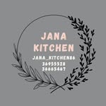 كوكيز - ورق عنب و محاشي - سلطات - @jana_kitchen86 - Instagram