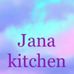 Jana Kitchen - Facebook