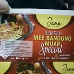 Mee Bandung Muar - @_janakitchen - Instagram