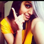 Jana Kumar - @ratchasi - Instagram