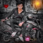 Jana Kumar - @dark_sky_0007 - Instagram