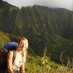 Jana Larson - @travelin_banana - Instagram