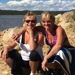 Jana Larson - @janalarsonlutsen - Instagram