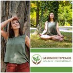 Gesundheitspraxis Jana Lenz Heilpraktikerin - @gesundheitspraxis.janalenz.hp - Instagram