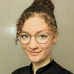 Jana Lenz - @_jana.patisserie_ - Instagram