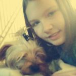 Jana Lenz - @muffinunicorn123 - Instagram