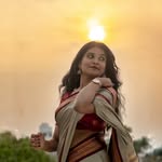 Janani loganathan - @janani.loganathan__ - Instagram