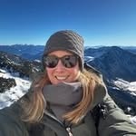 Jana Luft - @luft8333 - Instagram