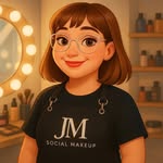 Jana Candela Martínez 💄 - @janamartinezmkp - Instagram
