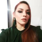 Johana Martinez - @jana.martinez.79230 - Instagram