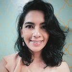 Jana Martinez - @janamartinezsilva - Instagram