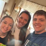 Jana McBride-Binger - @anawithaj - Instagram