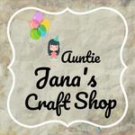 Jana McCoy - @auntiejanas - Instagram