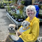 Jana Mitchell - @redwoodcoastalpetcare - Instagram