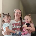 Jana Mitchell - @mitchell_mom_x5 - Instagram
