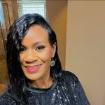 Jana Mitchell - @jana_roshaudmitchell - Instagram