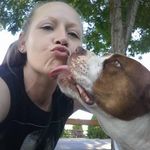 Jana Mitchell - @rayleen559 - Instagram