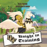 Jana Piragic (Mitchell) - @ucfknightintrainingbook - Instagram