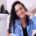 Jana Moraes - @psi.janamoraes - Instagram