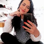 Jana Moraes - @psico.janamoraes - Instagram