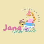 Jana Morais - Personalizados - @janamorais.personalizados - Instagram