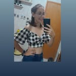 Jana Morais Alencar - @janamoraisalencar - Instagram