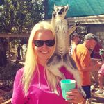 Jana Morton - @jm_sharky - Instagram