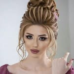 صالون جنان - @jananasho62 - Instagram