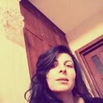 Eka Jananashvili - @jananashvilieka - Instagram