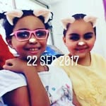 Jana Nash'at - @nashatjana - Instagram
