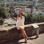 Khatia Jananashvili - @khatia_jananashvili - Instagram
