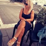 Lela Jananashvili - @jananashvililela - Instagram