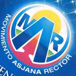 Movimiento Asjana Rector 2022 - @asjanarector2022 - Instagram
