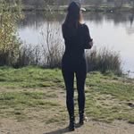 Adriana Politaj - @janarush123 - Instagram
