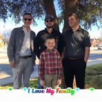 Christopher-Jana Spivey - Facebook