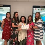 Jana spivey - @mrsspiveysbees - Instagram