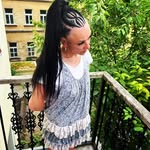 Jana Springerová - @janaspringerova - Instagram