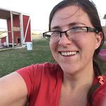 Jana Stone - @jadycakes128 - Instagram