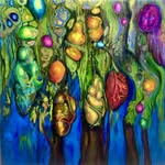 Jana Stone Art - @janastoneart - Instagram
