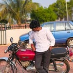 Charan Janawade - @charan_janawade - Instagram