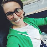 Jana Ward - @jana_ward_ - Instagram